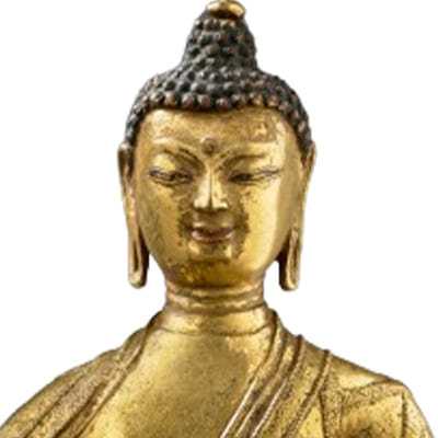 Bouddha Shakyamuni2